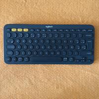 Logitech K380