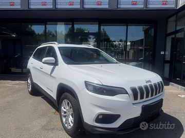 JEEP Cherokee 2.2 Mjt Longitude 4x4