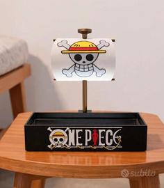 espositore one piece 