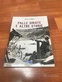 Palle girate e altre storie. Cose curiose