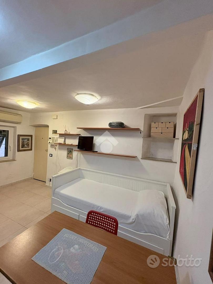 Appartamento – Genova, Castello, Centro Est - Altro