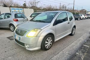 Citroen C2 1.4 DIESEL X NEOPATENTI