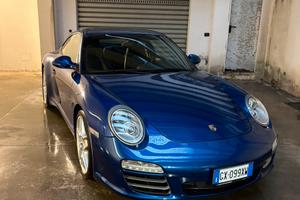 911 carrera 4 mk2 pdk 2009