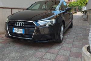 Audi A3 1.6 TDI 116 CV S Tronic