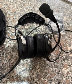 Cuffie Aeronautica R Spider Wireless