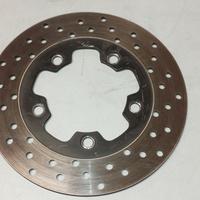 DISCO FRENO POSTERIORE SUZUKI