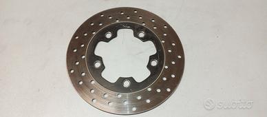 DISCO FRENO POSTERIORE SUZUKI