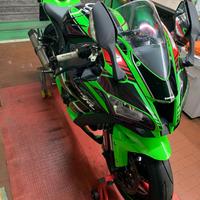 Kawasaki Ninja ZX-10 - 2017