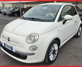 Fiat 500 1.2 by Gucci