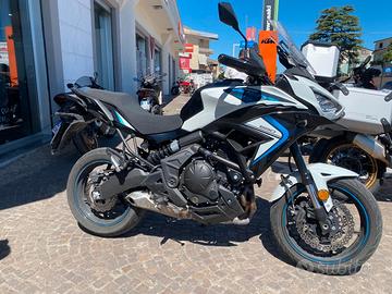 Kawasaki Versys 650 - 2025