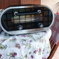 forno per pizza elettrico Revolve 450⁰