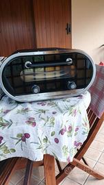 forno per pizza elettrico Revolve 450⁰