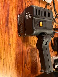 Illmuninatore Reflecta Flectalux GLS 1010 vintage