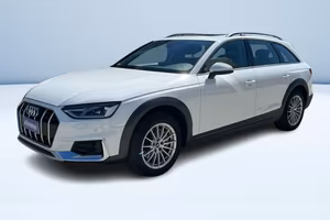 Audi A4 Allroad 40 2.0 tdi mhev Business quattro 2