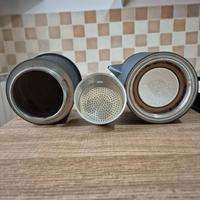 moka alessi la cupola