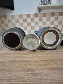 moka alessi la cupola