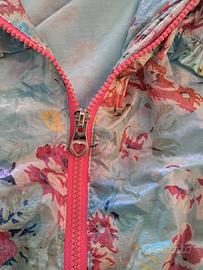 giacca primaverile OM