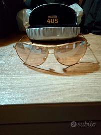 occhiali cesare Paciotti 