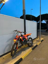 Ktm sxf 250 2024