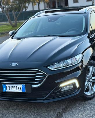 Ford Mondeo 2.0 EcoBlue 150 CV S&S Euro 6