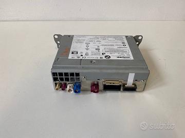 Centralina Multimedia radio/CD/DVD/GPS BMW 1 (F40)