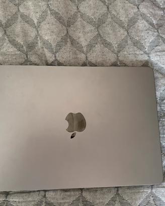 Macbook Air 13 pollici M2