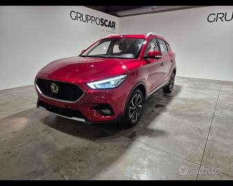 MG ZS (2021-2025) - ZS 1.5 VTi-tech Luxury U66202