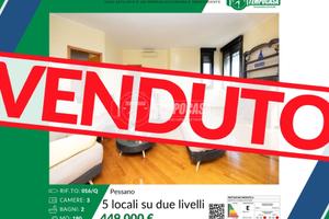 Attico esclusivo - Les Maisones di Pessano, Bornag