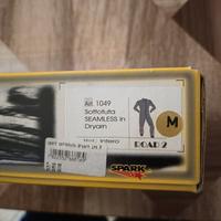 sotto tuta moto Spark M