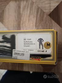 sotto tuta moto Spark M