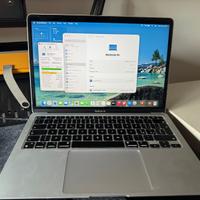 MacBook Air m1 per parti
