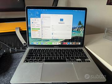 MacBook Air m1 per parti