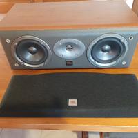 cassa JBL Northridge E Series EC25