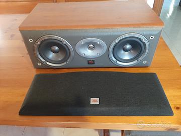 cassa JBL Northridge E Series EC25