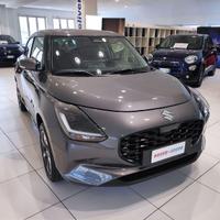 Suzuki Swift 1.2 Hybrid 4WD AllGrip Top*4x4*