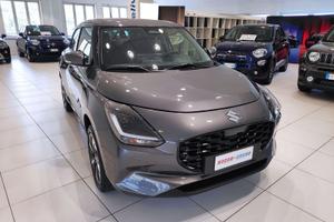 Suzuki Swift 1.2 Hybrid 4WD AllGrip Top*4x4*