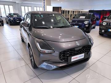 Suzuki Swift 1.2 Hybrid 4WD AllGrip Top*4x4*