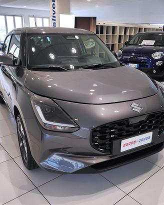 Suzuki Swift 1.2 Hybrid 4WD AllGrip Top*4x4*