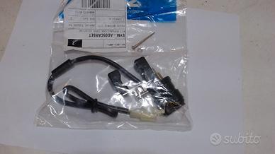 KIT RIPARAZIONE CARBURATORE AD/AF/AE SYMPLY ORBIT 