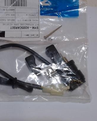 KIT RIPARAZIONE CARBURATORE AD/AF/AE SYMPLY ORBIT 