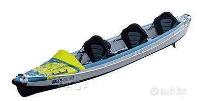 Kayak TAHE Breeze Full HP 3 Seats