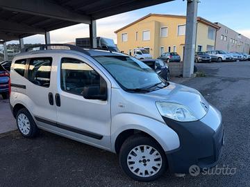 Citroen Nemo 1.4 HDi 70CV unico proprietario