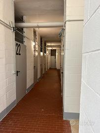 Cantina, magazzino, box, deposito