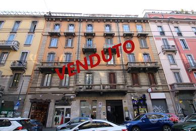 Appartamento Milano [Cod. rif 3129830VRG]