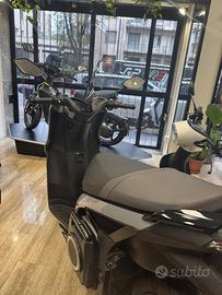 Seat Mó eScooter 125 - 2023