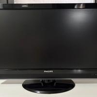 Monitor TV Philips