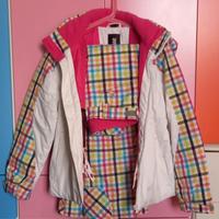 Completo sci 142 cm Colmar