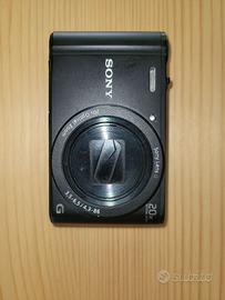 Fotocamera Sony DSC-WX350