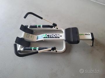 vogatore BH Fitness Europe Pro Rower