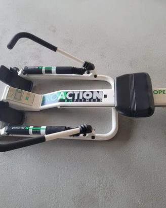 vogatore BH Fitness Europe Pro Rower
